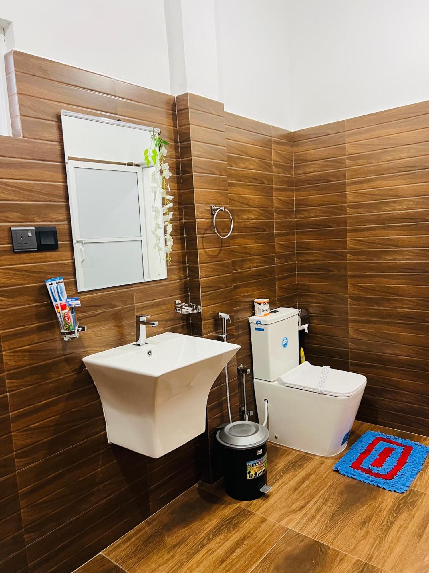 Maapagala Resort Szigirija Kültér fotó